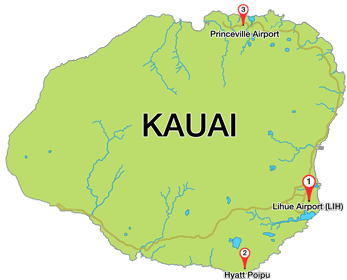 Avis Hyatt Poipu Kauai Rent A Car Avis Hyatt Poipu Kauai Rent A Car