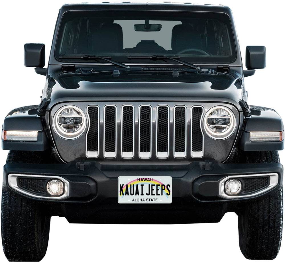 Jeep Wrangler photos